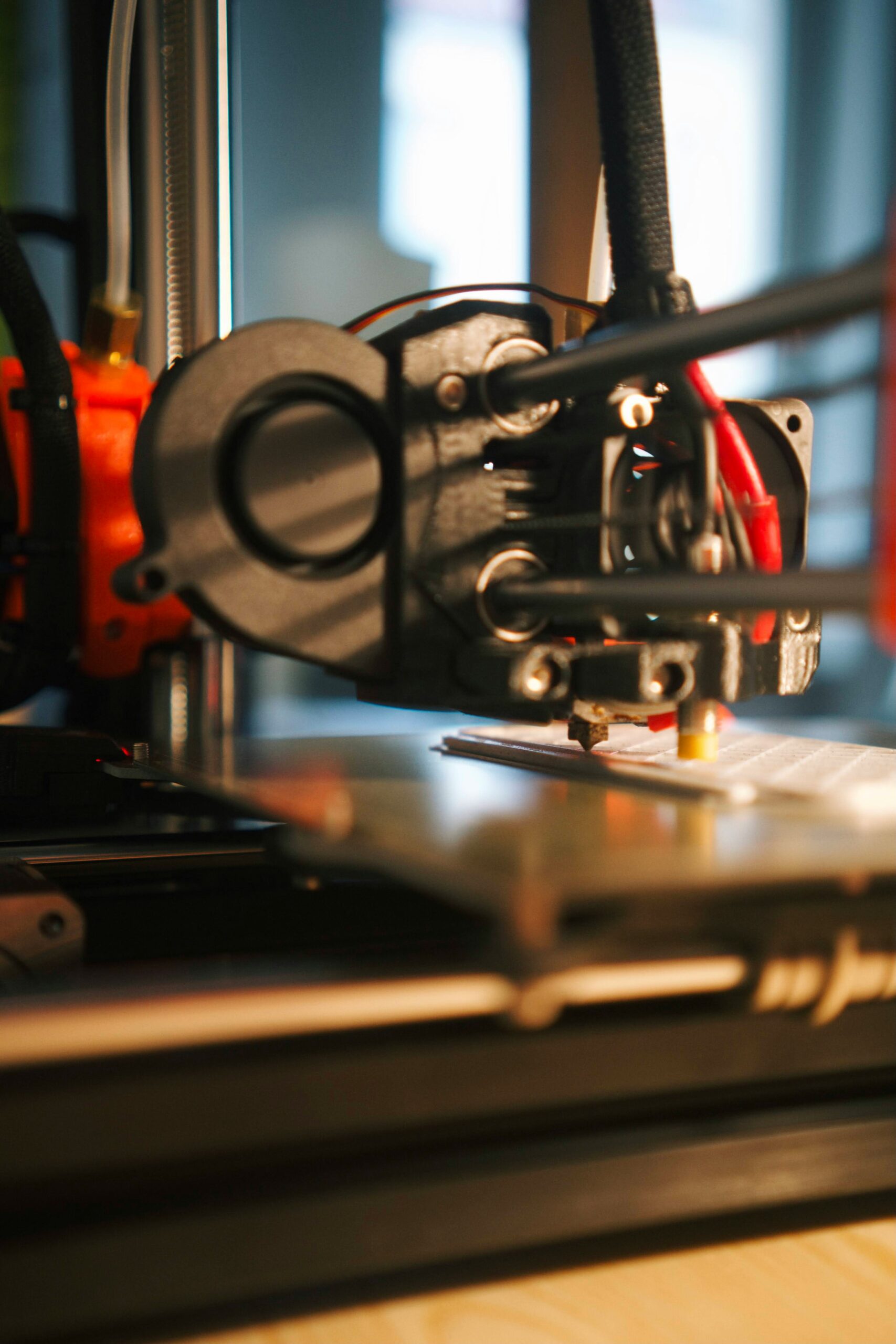 Planiranje i razvoj 3D projekata i prototipa